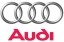 gebruikte auto's Audi logo