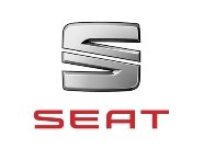 gebruikte auto's Seat logo