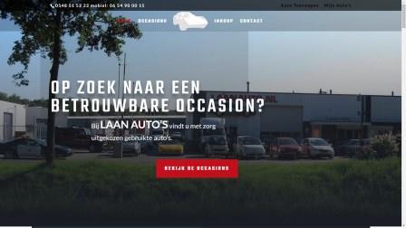 Laan Auto